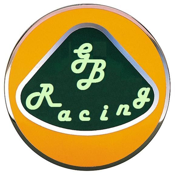 GB RACING